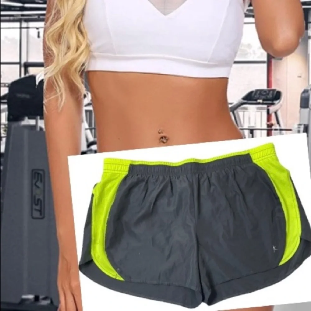 Danskin Now athletic shorts
